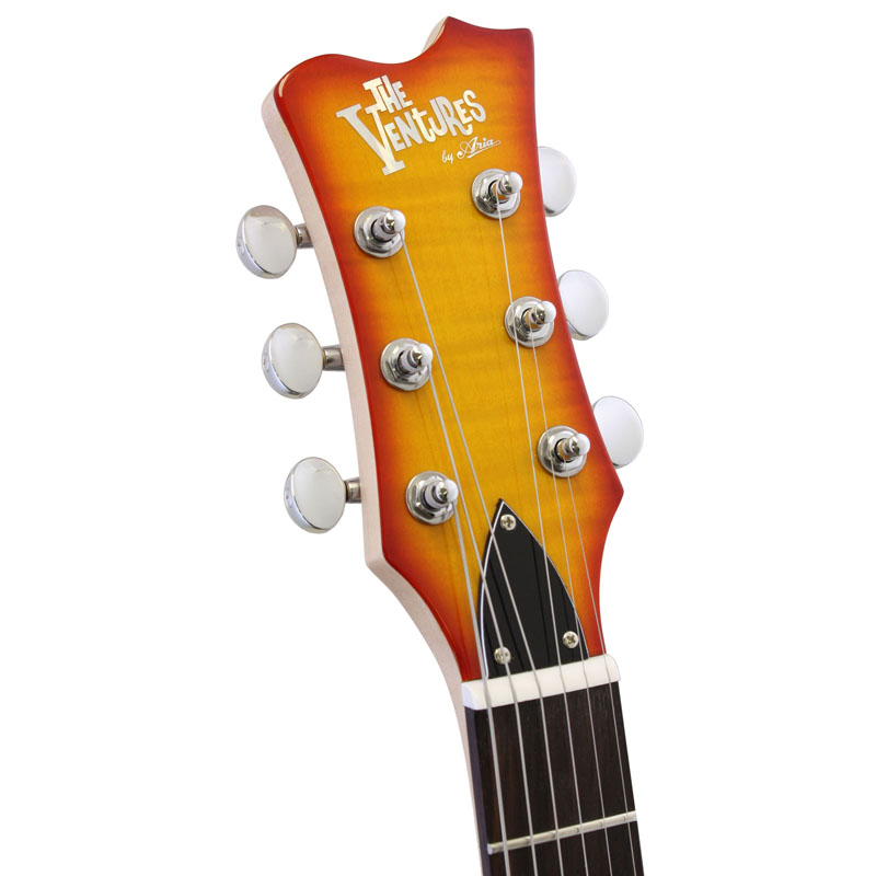 VM-85F CS | The Ventures | Products | ARIA 荒井貿易株式会社 Arai