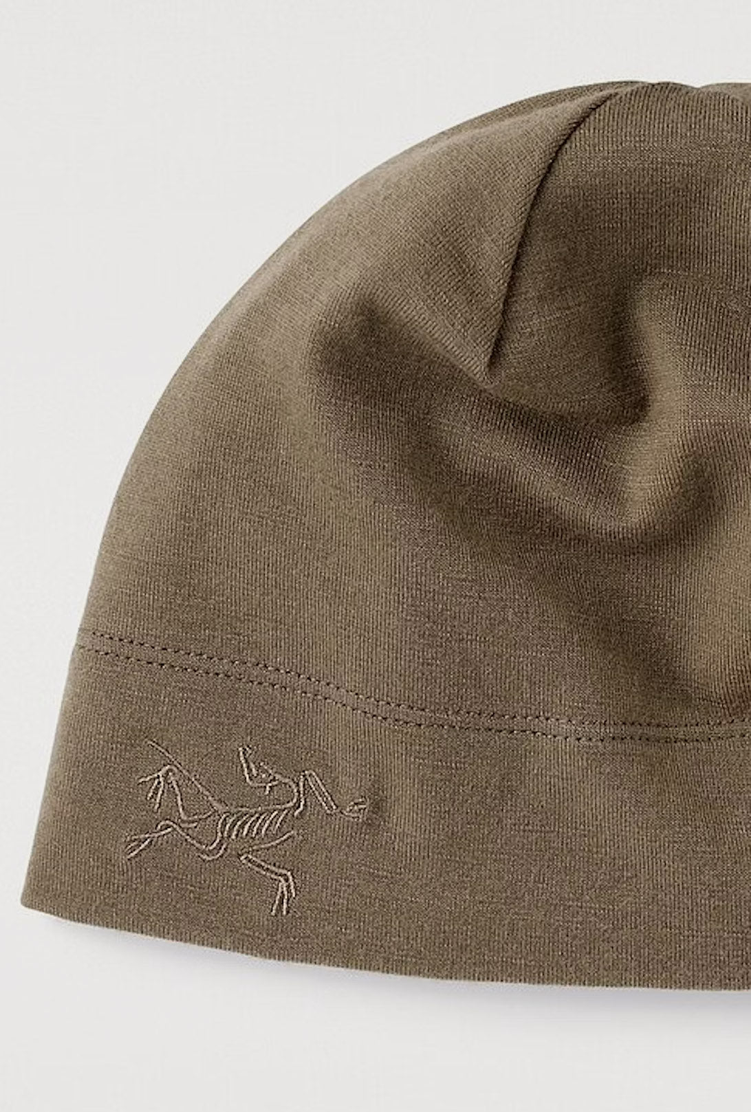 Arc'teryx LEAF Pro Cold WX Beanie AR Wool / Crocodile | AT EASE SHOP
