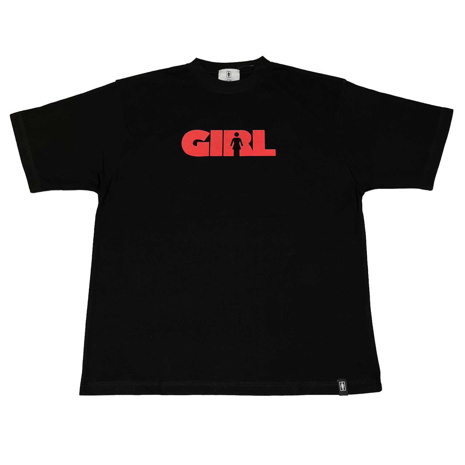 楽天市場】girl skateboards tシャツの通販