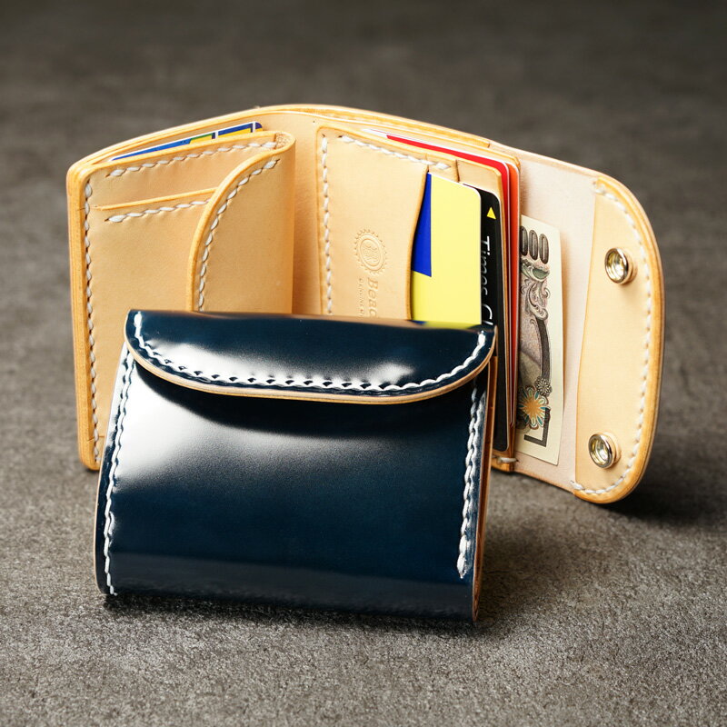 楽天市場】ビーズ屋公ちゃん コードバンの通販