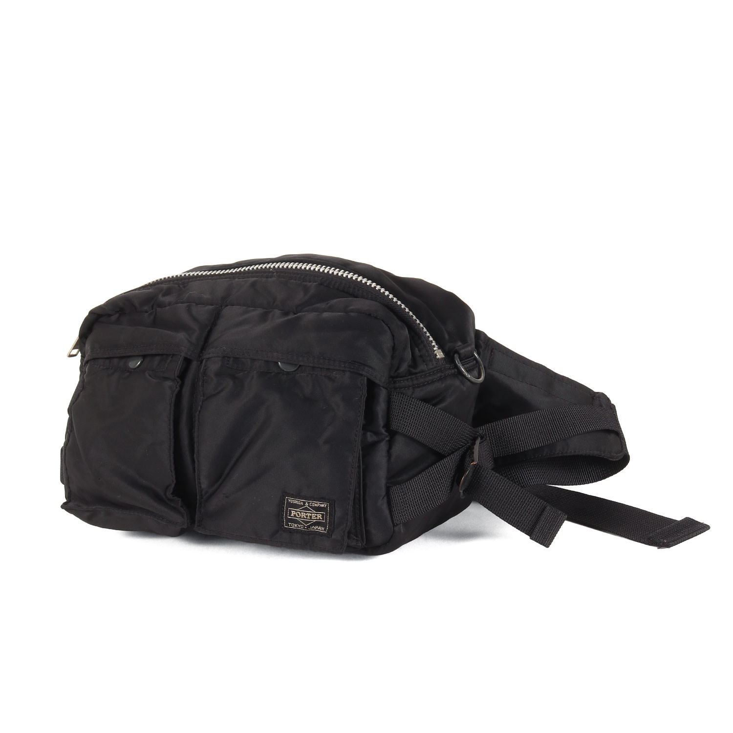 楽天市場】ポーター タンカー ウェストバッグ 中古の通販