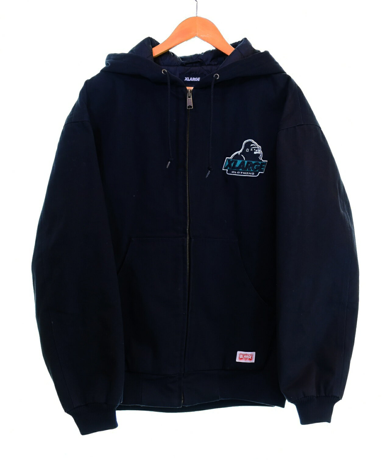 楽天市場】xlarge アクティブジャケットの通販