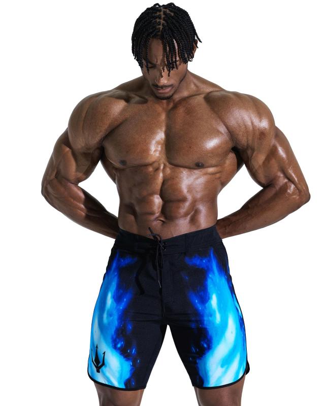 楽天市場】フィジーク ウェアサーフパンツの通販