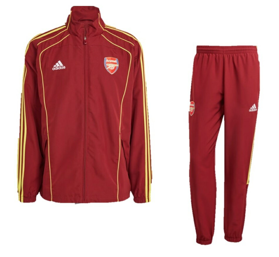 楽天市場】アーセナル 上下セットの通販