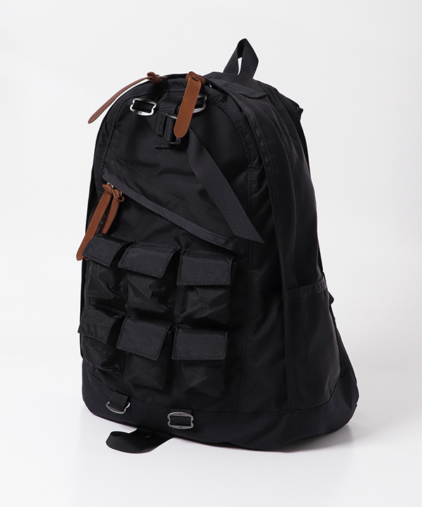 NEXUSVII. DAYPACK PARASITE - tity