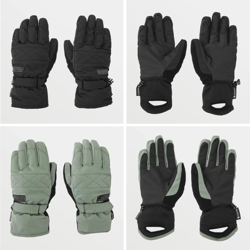 楽天市場】全品10%OFF券配布中 VOLCOM/ボルコム レディース GORE-TEX