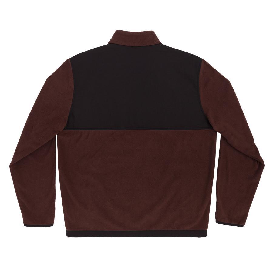 楽天市場】【 INDEPENDENT / SPAN PANELLED ZIP POLAR JKT / DARK