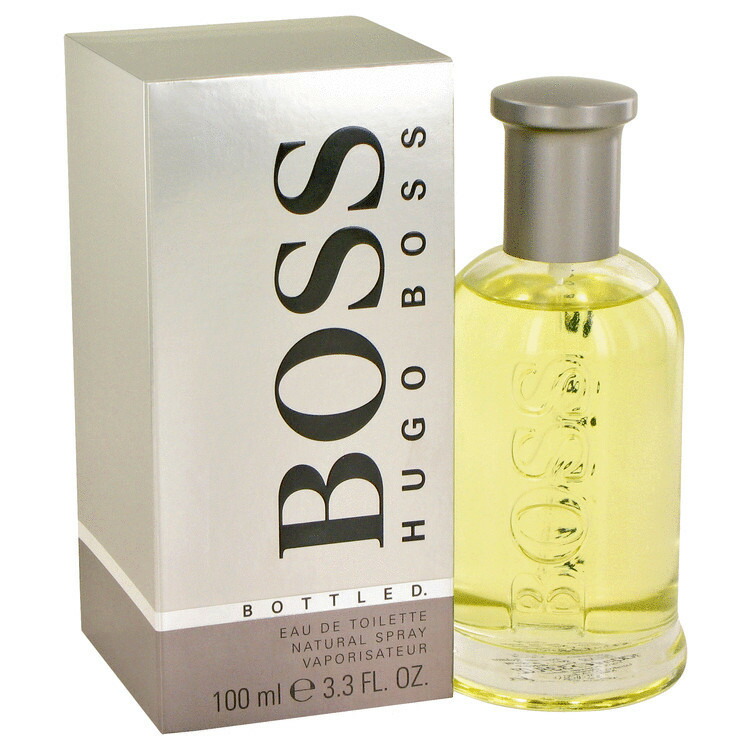 楽天市場】hugo boss bottledの通販
