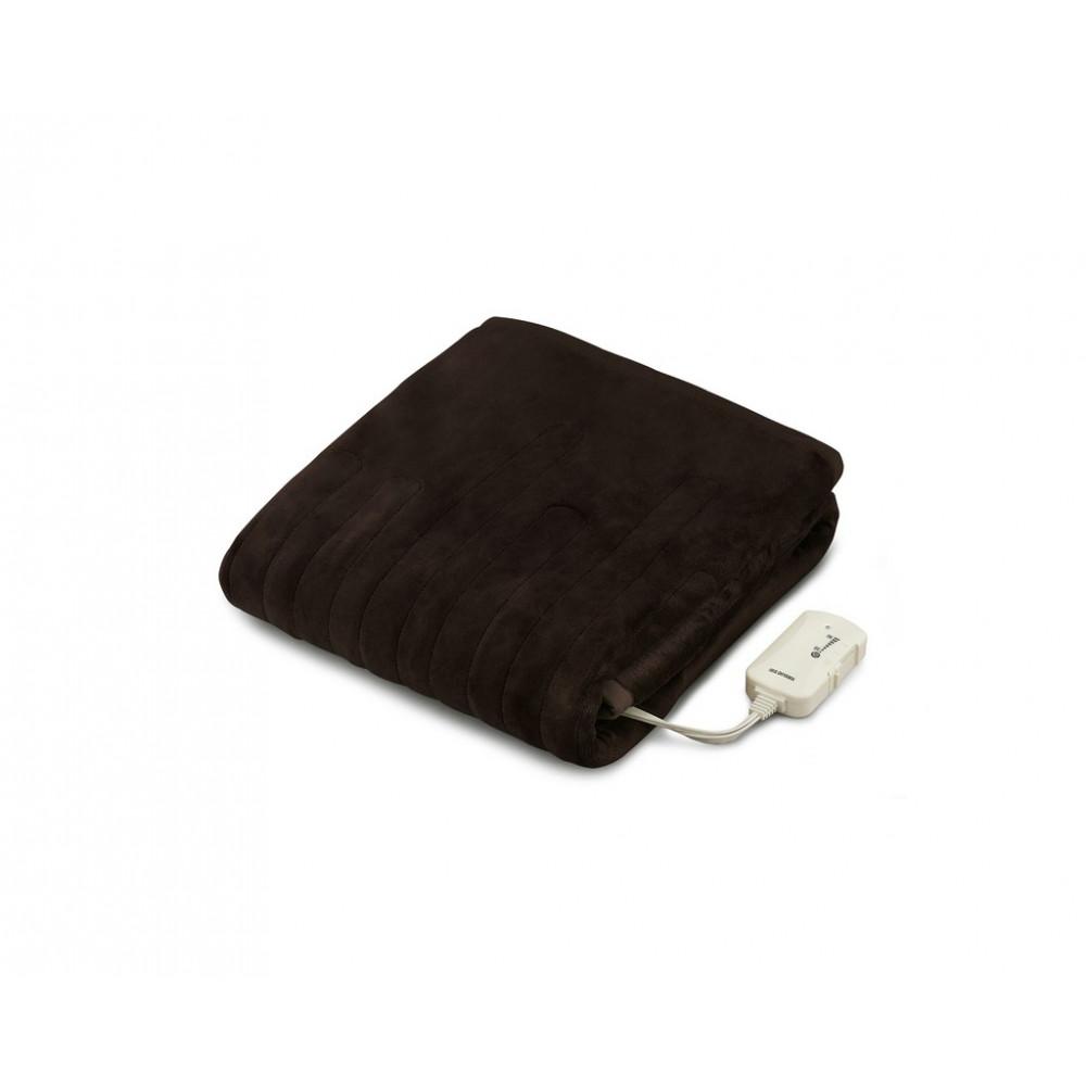 楽天市場】【ふるさと納税】 電気毛布 掛け敷き兼用 アイリスオーヤマ