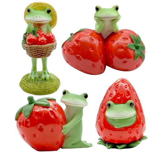 ま*み様 ダイカイ【Copeau】かえるのコポー 置物 ＊お正月/干支＊ ま