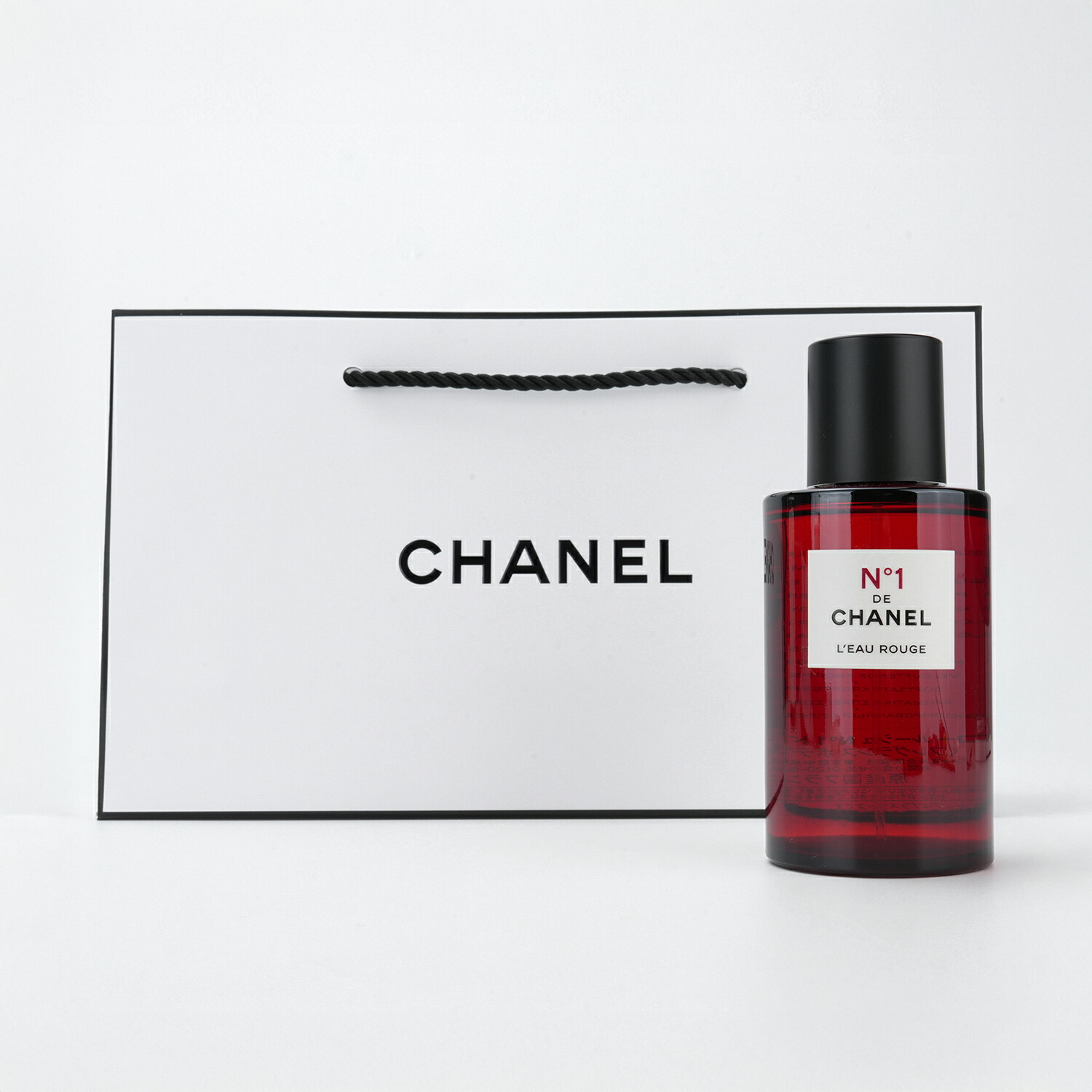 楽天市場】【国内正規品】CHANEL シャネル ロー ルージュ N°1 ドゥ