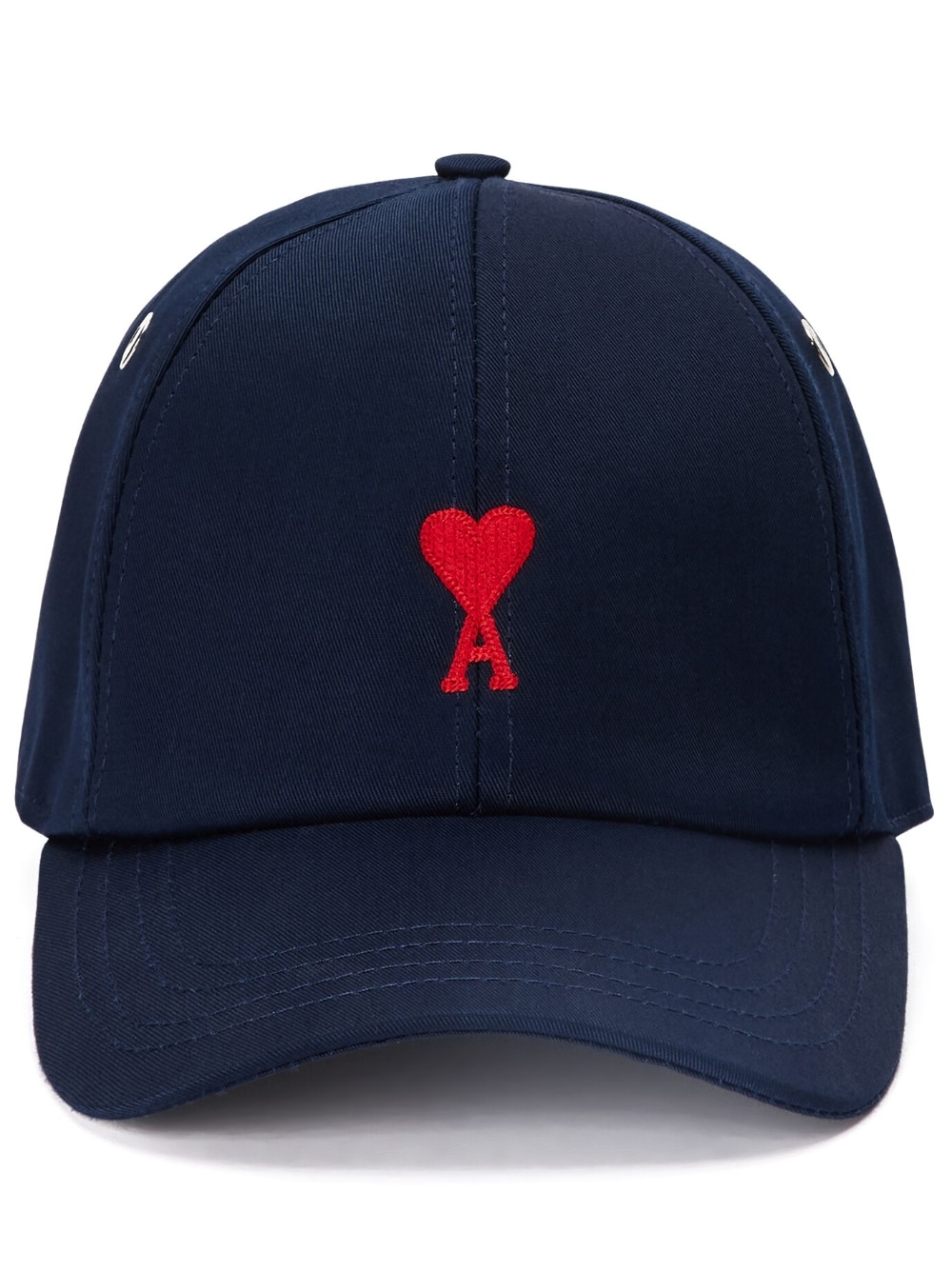 楽天市場】AMI Paris 帽子 アミ パリス AMI DE COEUR エンブロイダリー