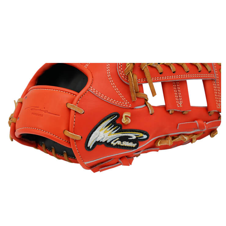 楽天市場】《アクアフィット型付け済み》アイピーセレクト 硬式 内野手