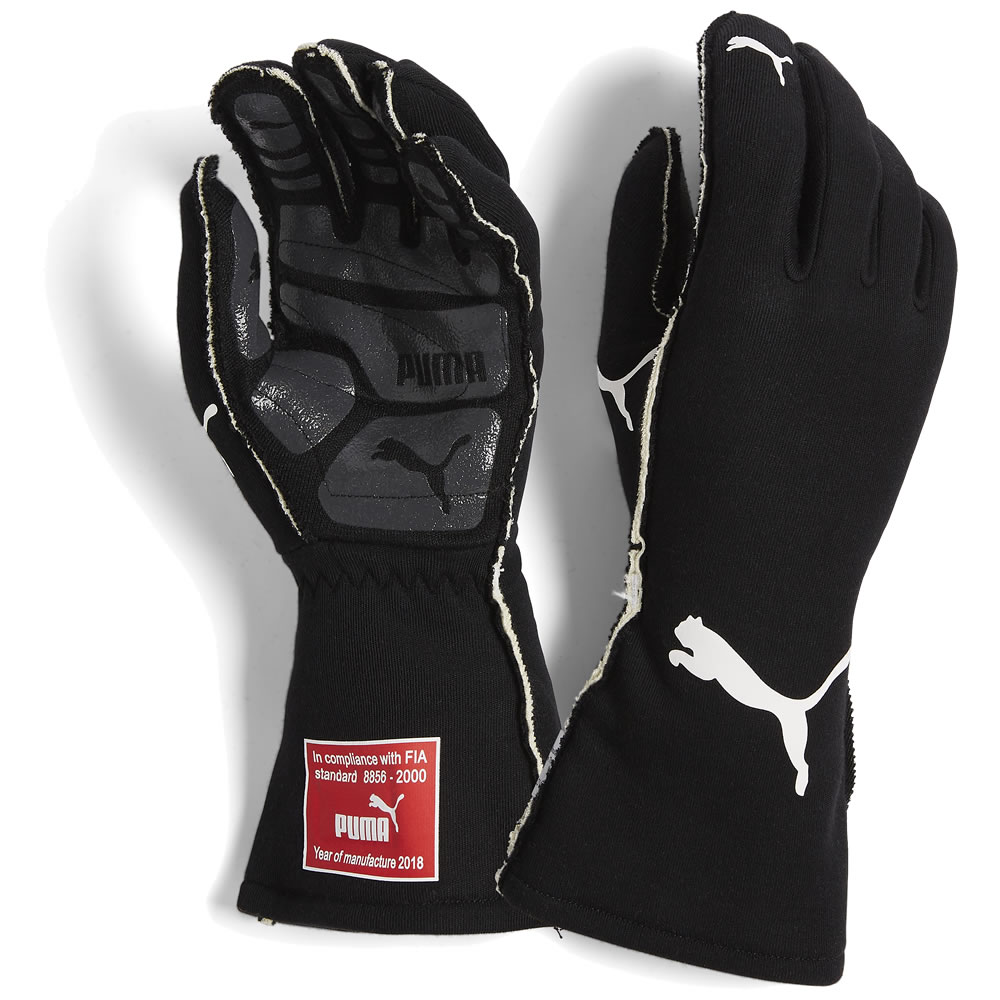 楽天市場】PUMA/プーマ レーシンググローブ 4輪用 外縫い PODIO