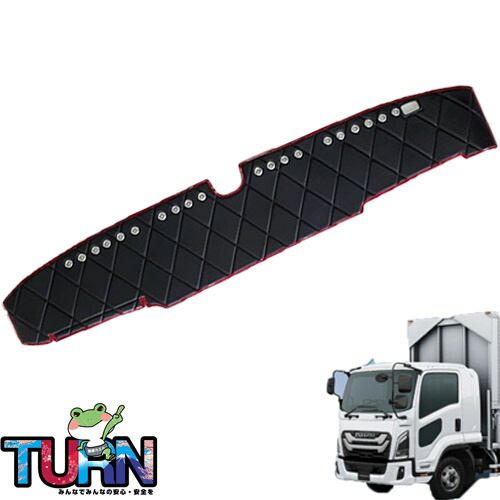 楽天市場】受注製作 レザー キルト ダッシュマット 23フォワード 標準