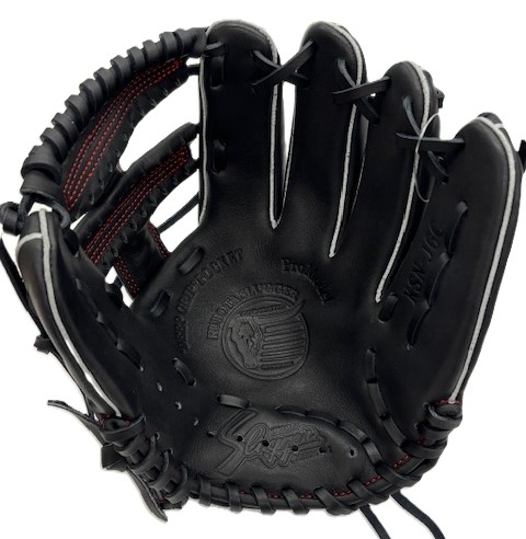 楽天市場】【久保田スラッガー 少年軟式グローブ KSN-J6C 内野・オール