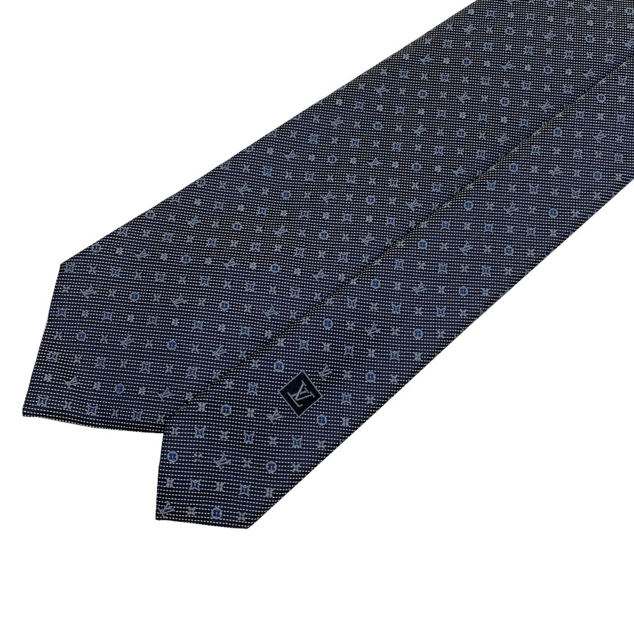 楽天市場】【新品】ルイヴィトン LOUIS VUITTON ネクタイ・モノグラム