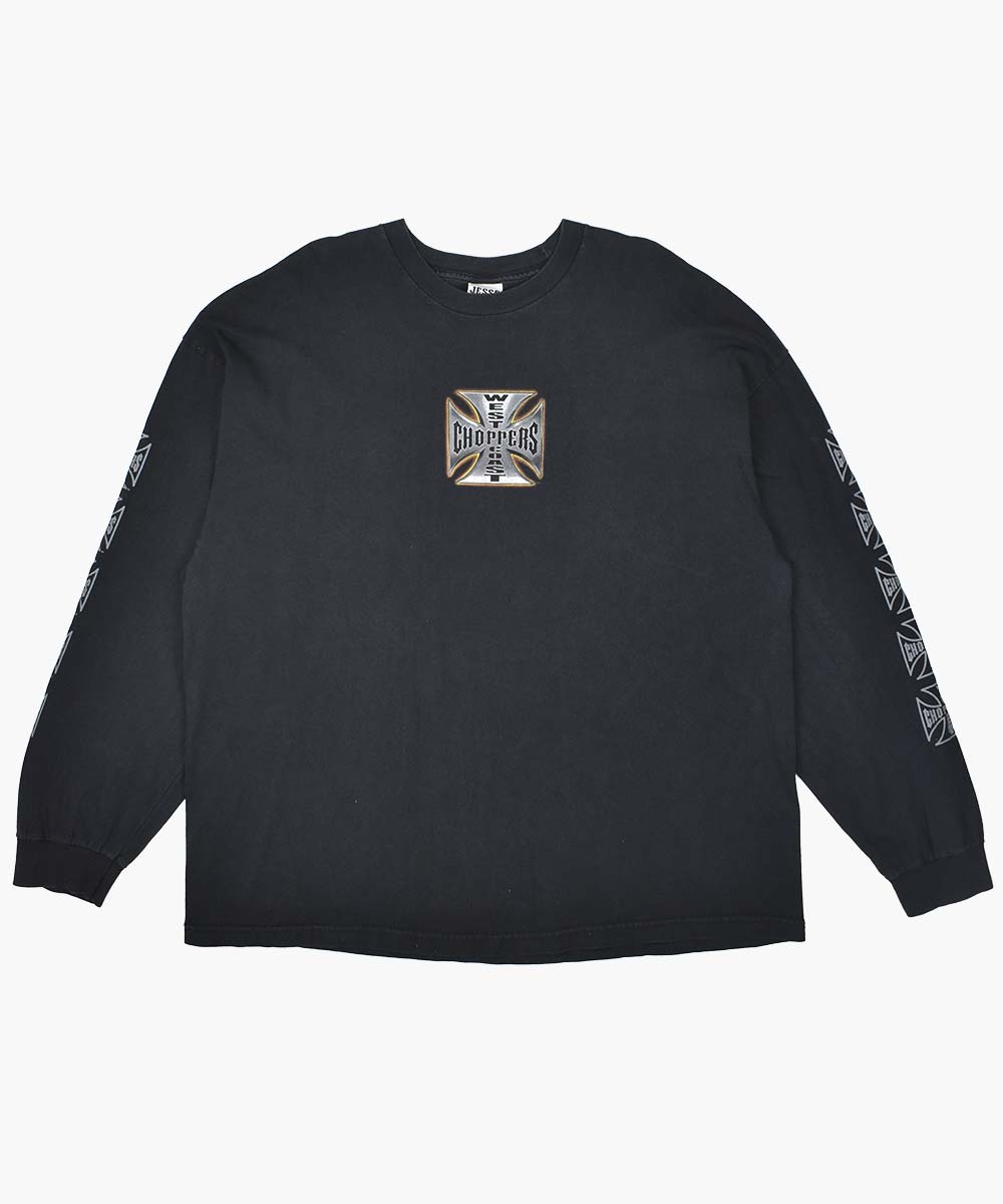 Two-Vault-Vintage-West-Coast-