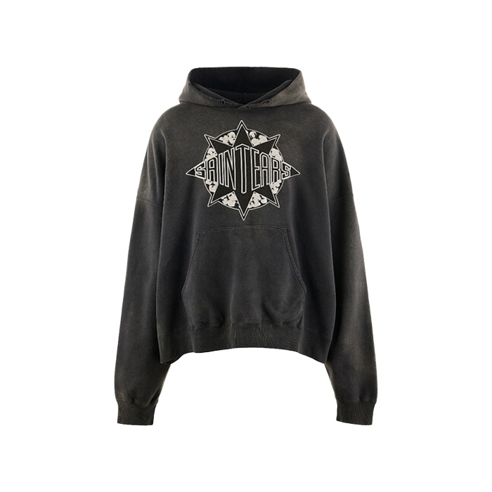 SAINT Mxxxxxx(セントマイケル)×DENIM TEARS(デニムティアーズ) SM-YS1