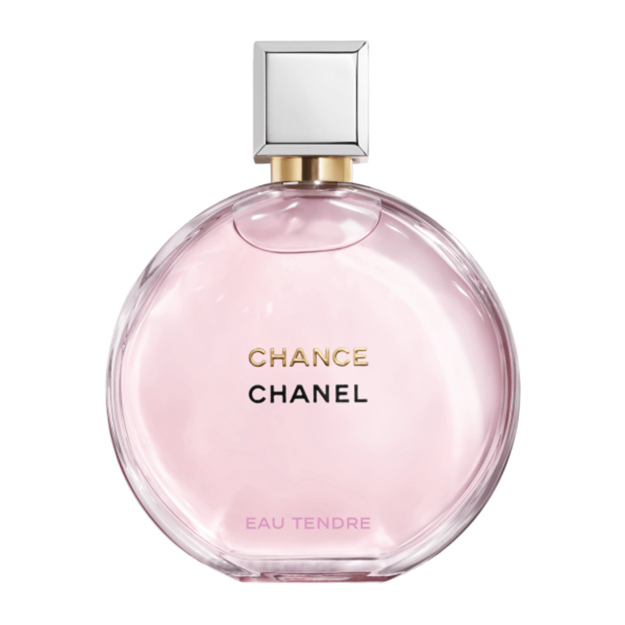 CHANCE EAU TENDRE Eau de Parfum Spray (EDP) - 3.4 FL. OZ. | CHANEL