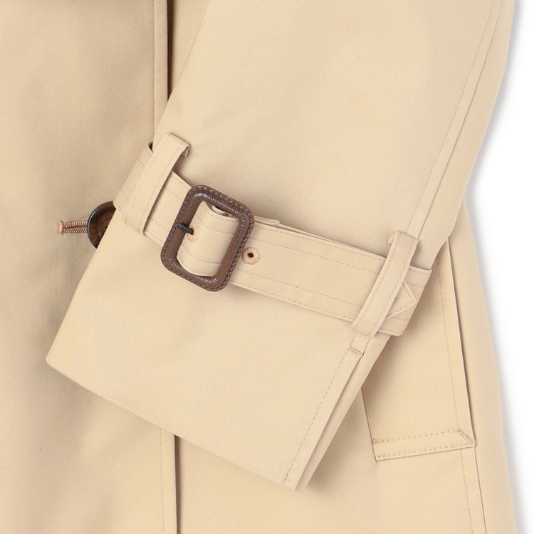 4wayダブルトレンチコート ベージュ【AOKI公式通販】