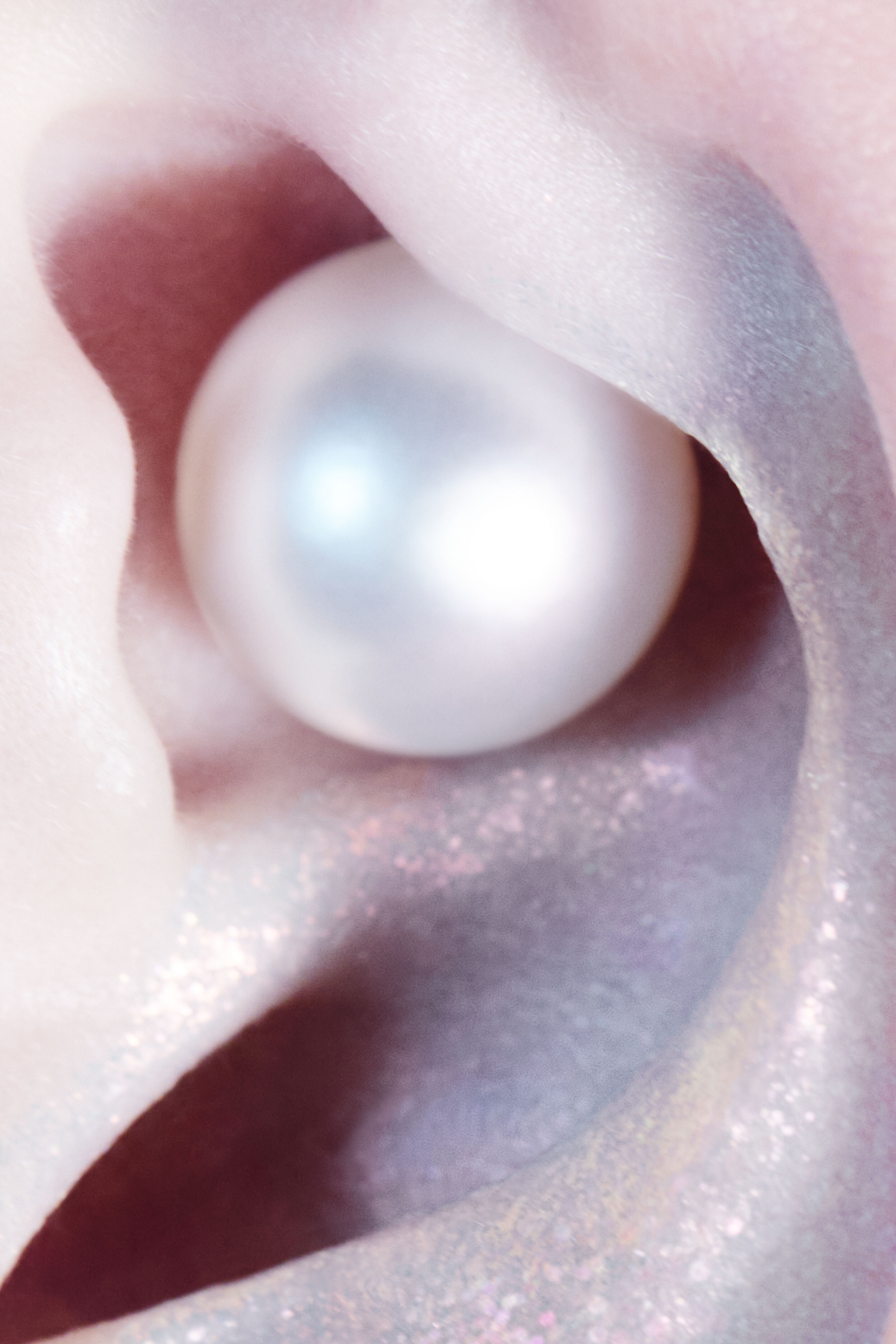 Acne Studios - Acne Studios par FREDERIC MALLE by Suzy Le Helley