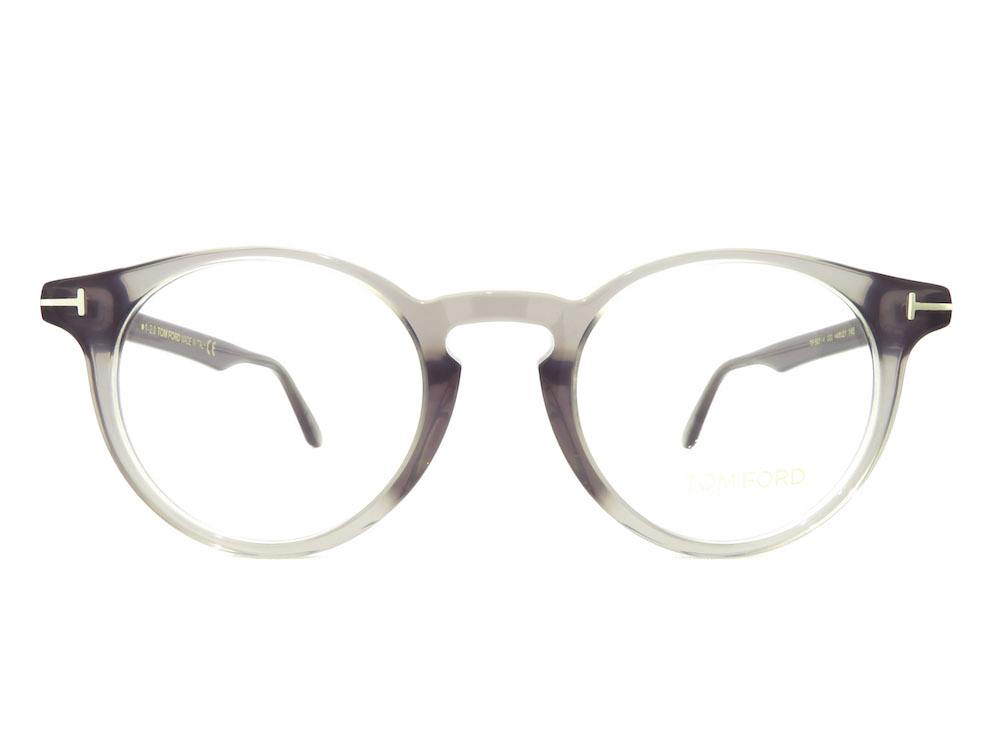 TOM FORD トムフォード メガネフレーム TF5651-K 020