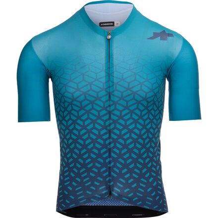 Assos Equipe RS SS EVO Limited Edition Jersey - Bike