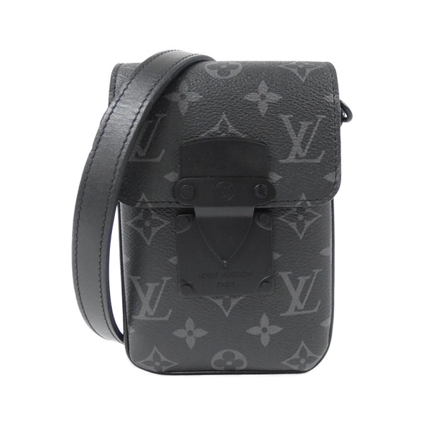 ルイ・ヴィトン(LOUIS VUITTON)ルイヴィトン モノグラム エクリプス S