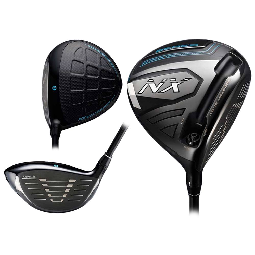 HONMA Beres NX Driver 450cc - 23 Men – Golfio