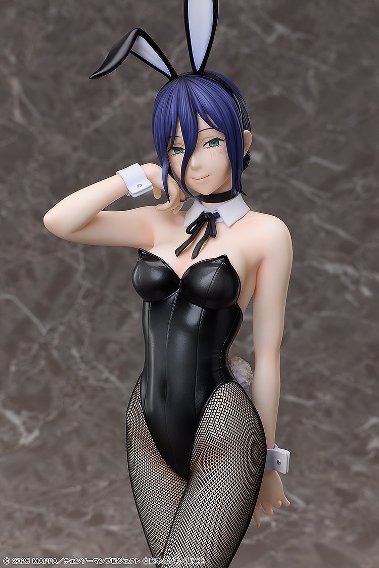 レゼ バニーVer.｜グッドスマイルカンパニー公式ショップ