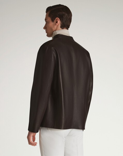 Leather Jackets | dunhill JP