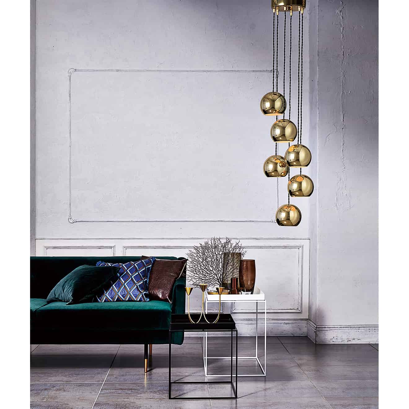 AW-0539E(CH) アートワークスタジオ製ペンダントライト | ペンダント