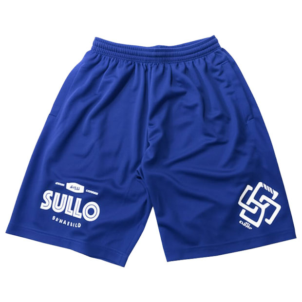 パンツ STARTEAM STAR CAPRI SHORTS STAR TEAM - Jobless 【ジョブレス