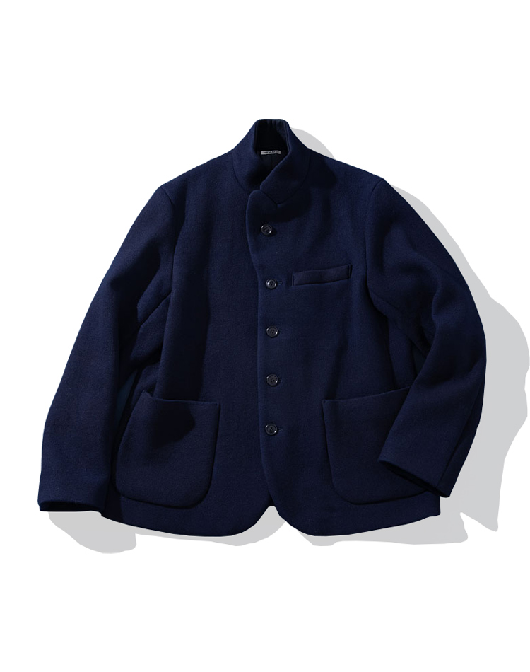 BLUE BLUE JAPAN 2024FW OUTER COLLECTION | BLUE BLUE JAPAN | ブルー