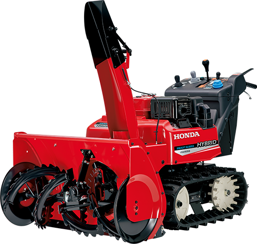 HONDA除雪機HSM1590i-JRG - 株式会社岩佐商会