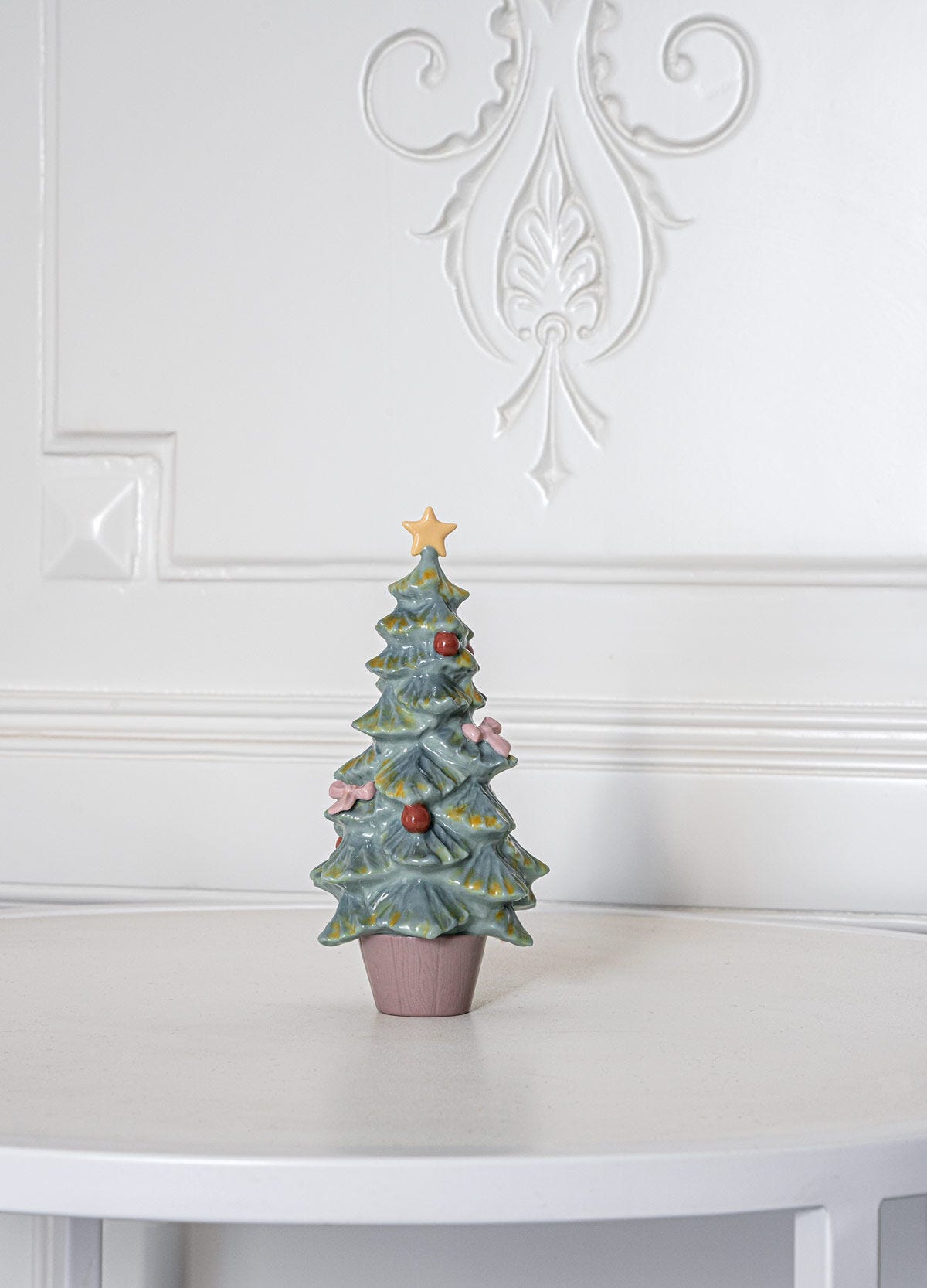 クリスマスツリー | リヤドロ公式オンライン