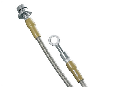 無限 | FIT | フィット | PARTS | ブレーキング