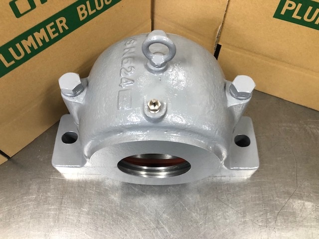 長穴加工付き】プランマブロック ｜OKS日新工機株式会社