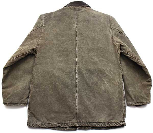 90s メキシコ製 Dickiesディッキーズ ブランケットライナー ダック地