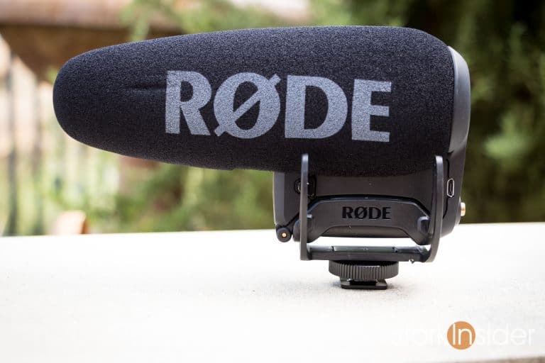First Look: Rode VideoMic Pro+ for filmmakers and video shooters