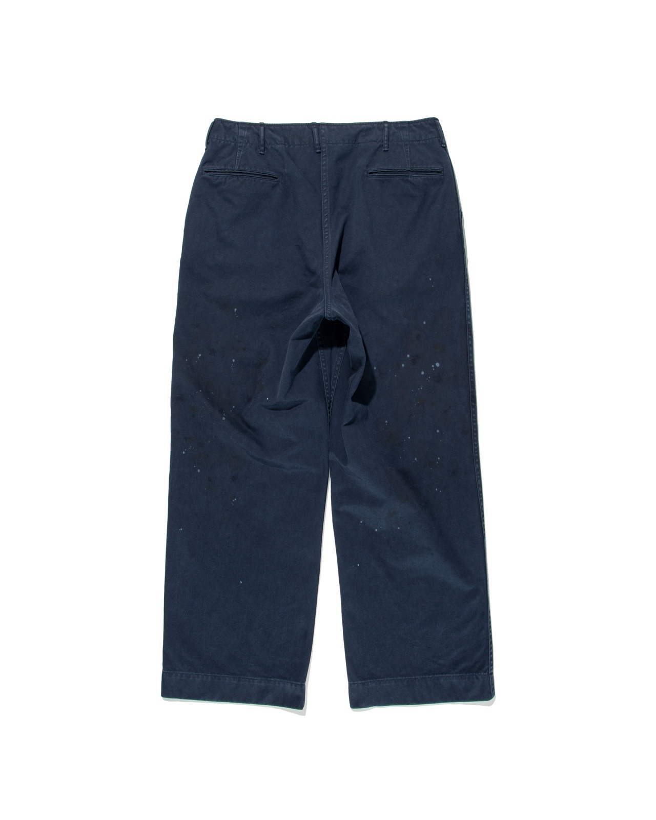 BOW WOW WORK TROUSERS DUSTY BW242-WTD 公式通販