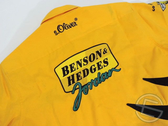 楽天市場】【送料無料】 ジョーダン・無限ホンダ 1998年 支給品 タバコ