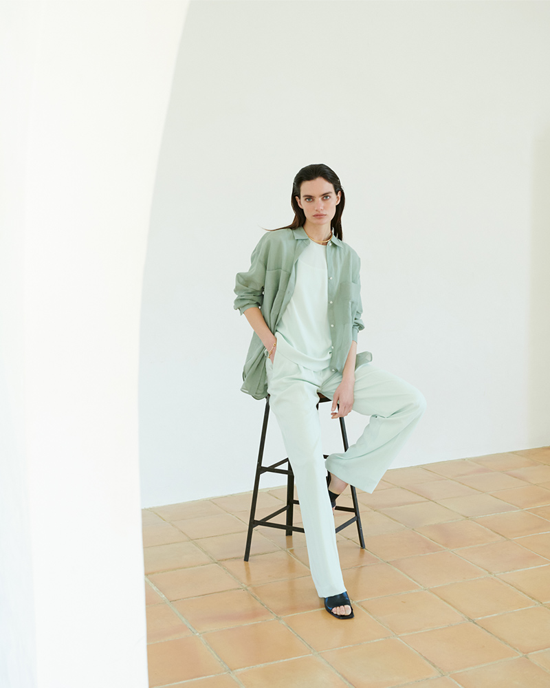 VERSATILE WARDROBE vol.2 | Theory luxe（セオリーリュクス）公式通販