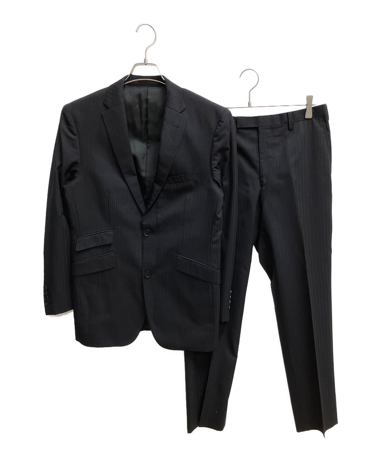 中古・古着通販】BURBERRY BLACK LABEL (バーバリーブラックレーベル