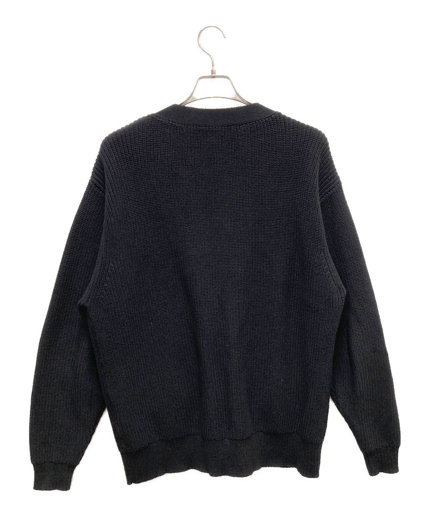 中古・古着通販】TTT MSW (ティー モダンストリートウェア) ニット