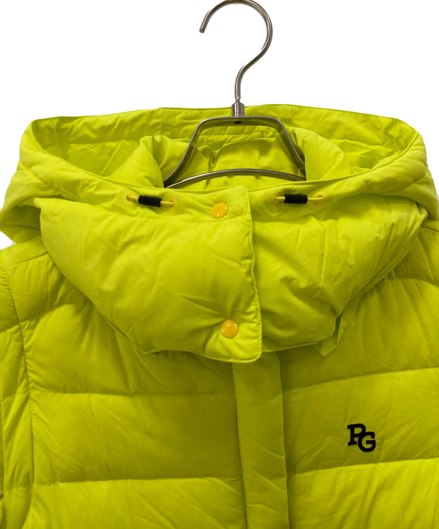 中古・古着通販】PEARLY GATES (パーリーゲイツ) ダウンジャケット