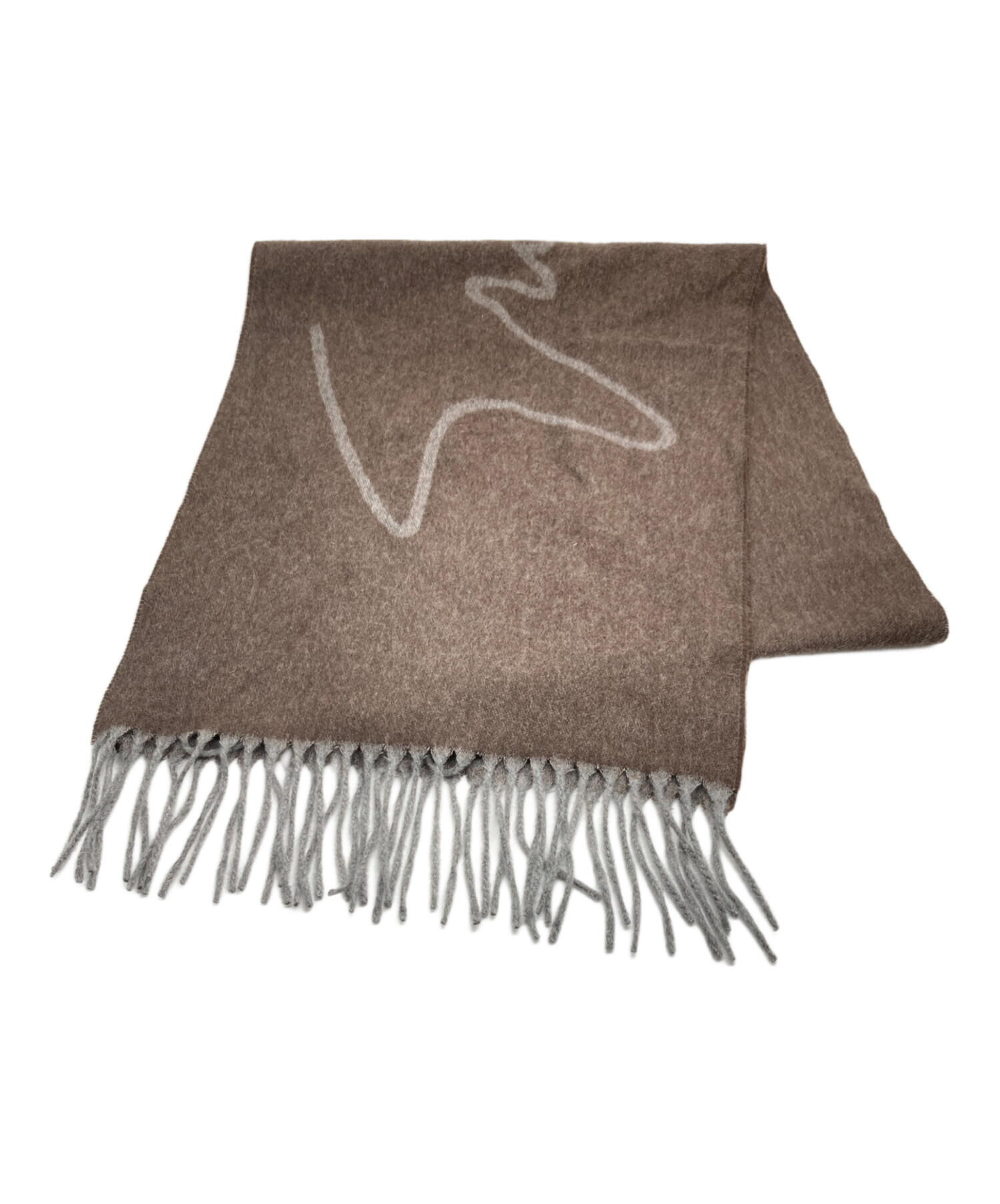 中古・古着通販】GIORGIO ARMANI (ジョルジョアルマーニ) カシミヤ