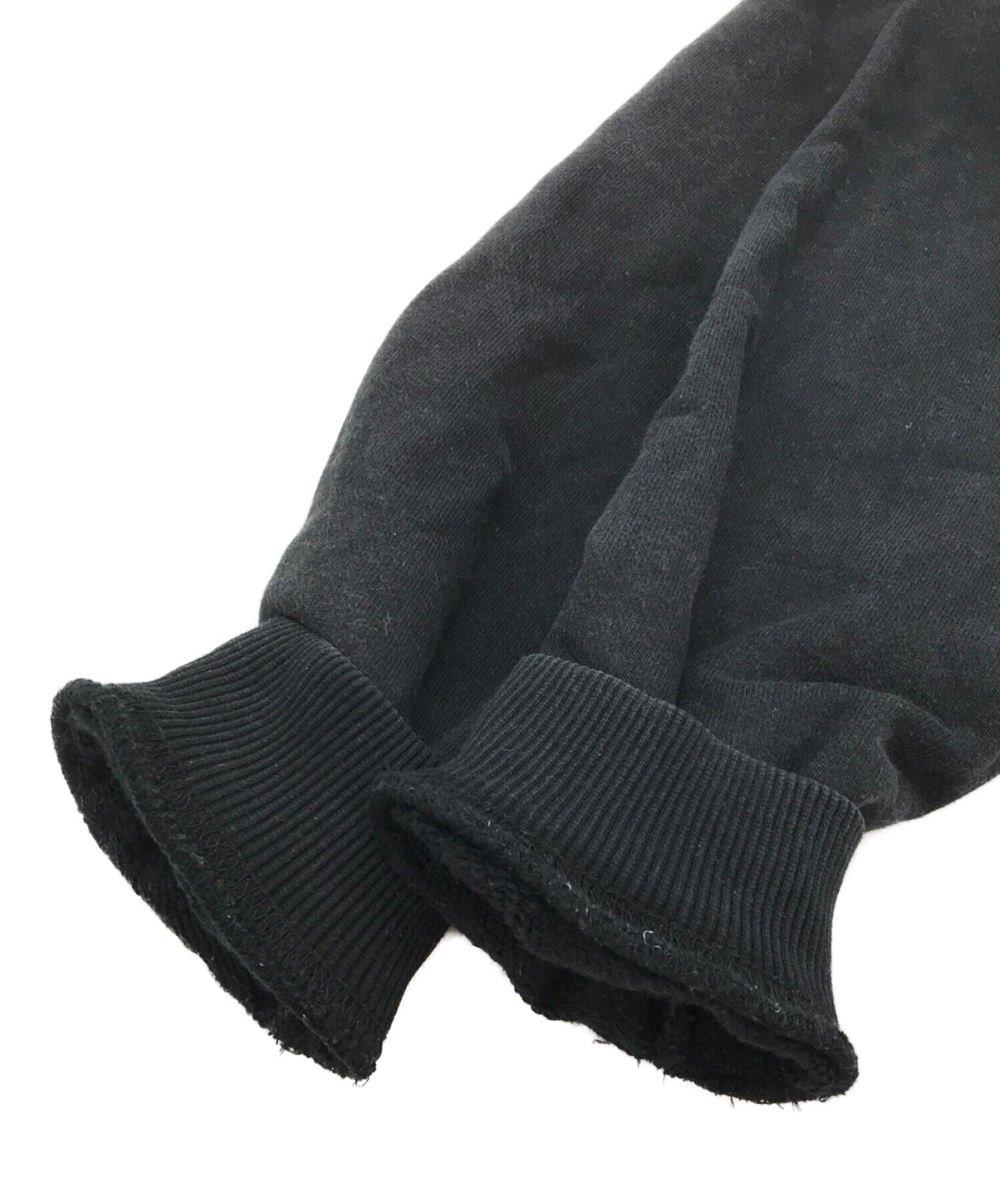 中古・古着通販】KITH (キス) スモールボックスロゴトレーナー