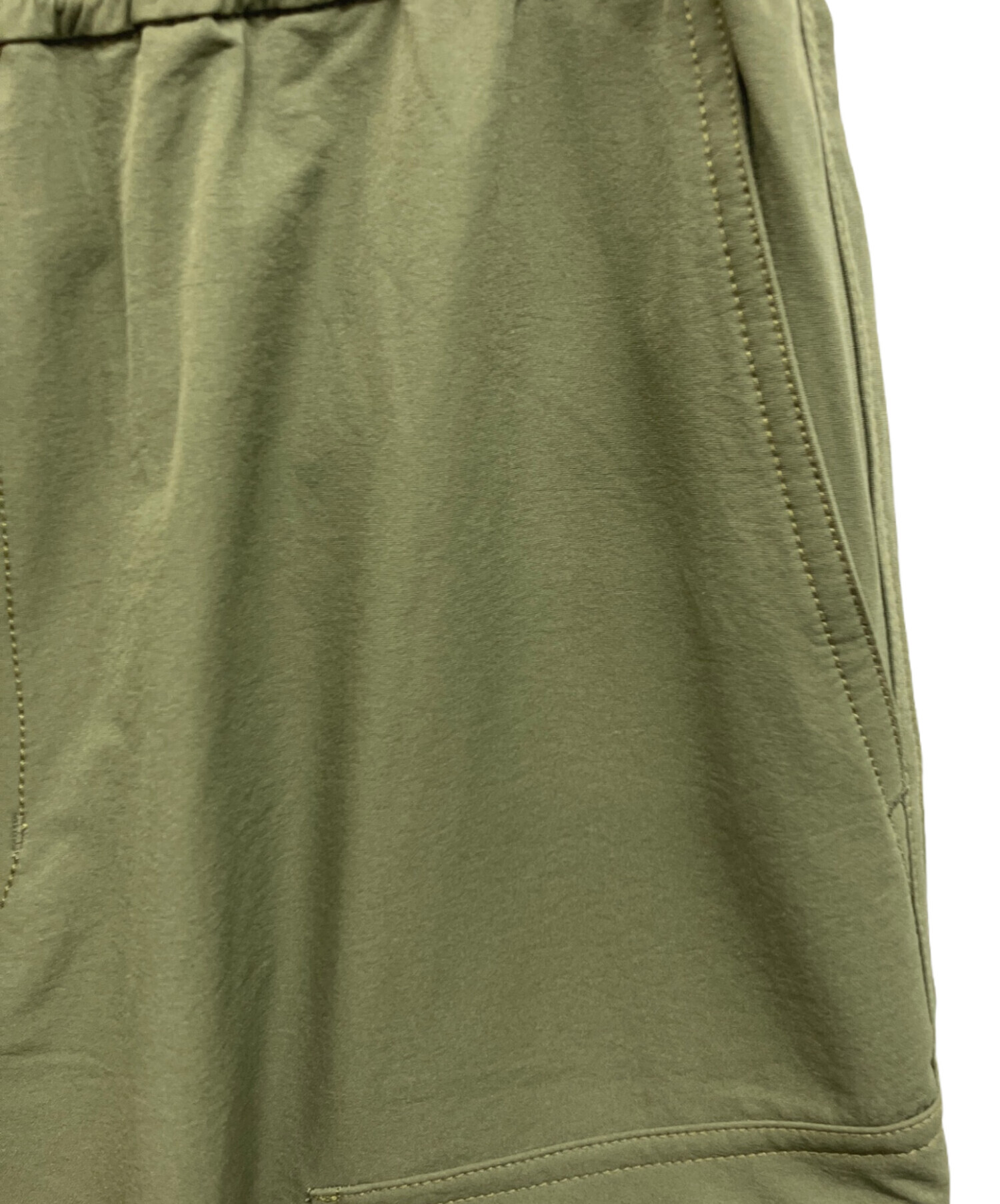 中古・古着通販】DAIWA PIER39 (ダイワ ピア39) TECH LOOSE STRETCH 6P